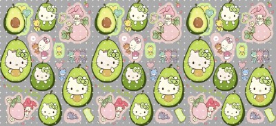 16oz Sanrio-K 874
